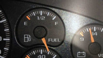 Fuel Gauge Reading Incorrectly? (Here's What It Means)