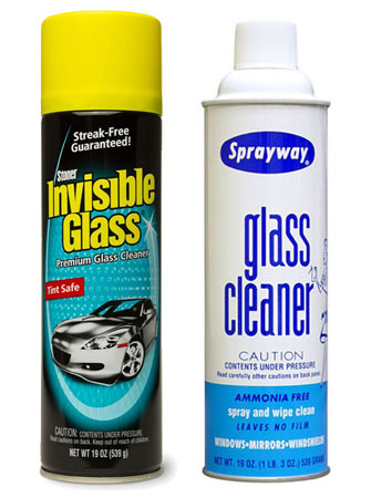 How to Clean the Inside of Your Windshield Like a Pro