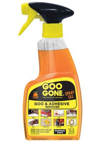 Goo Gone