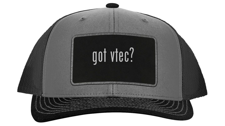 got VTEC?