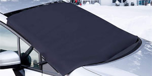 streetwize hail car cover review