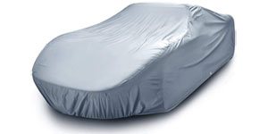 hail proof car cover