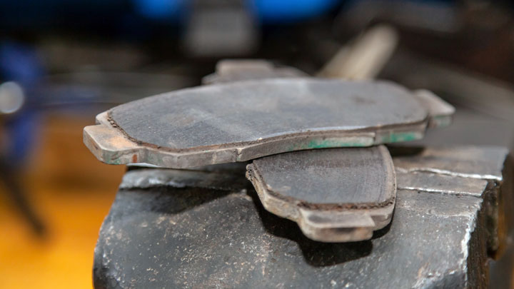 How Long Do Brake Pads Last on Average?