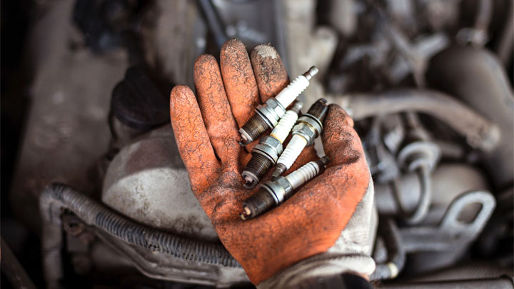 How to Change Spark Plugs (Step-by-Step)