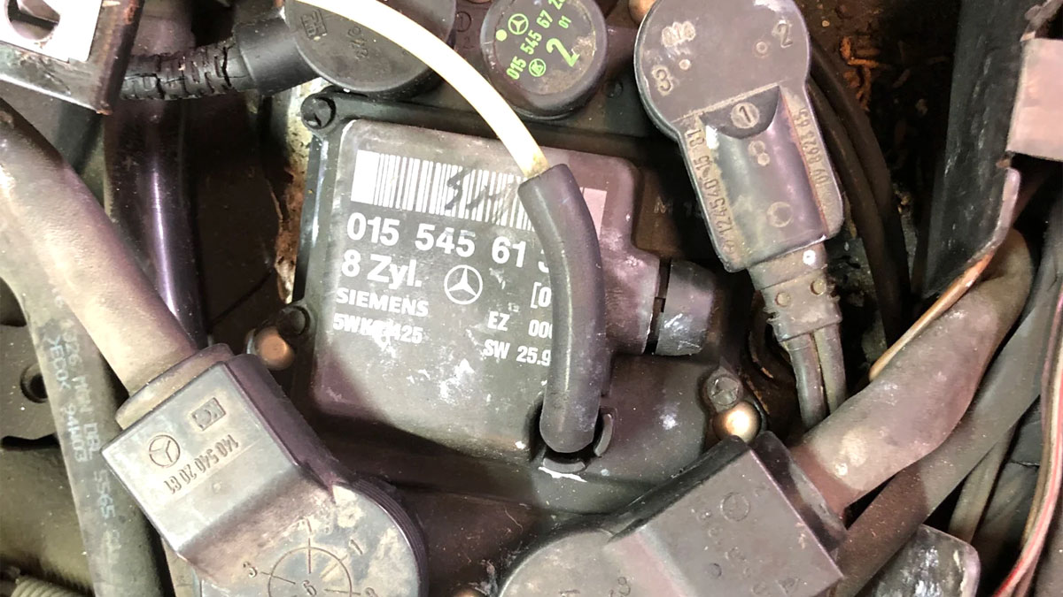 4 Symptoms of a Bad Ignition Control Module (and Replacement Cost)