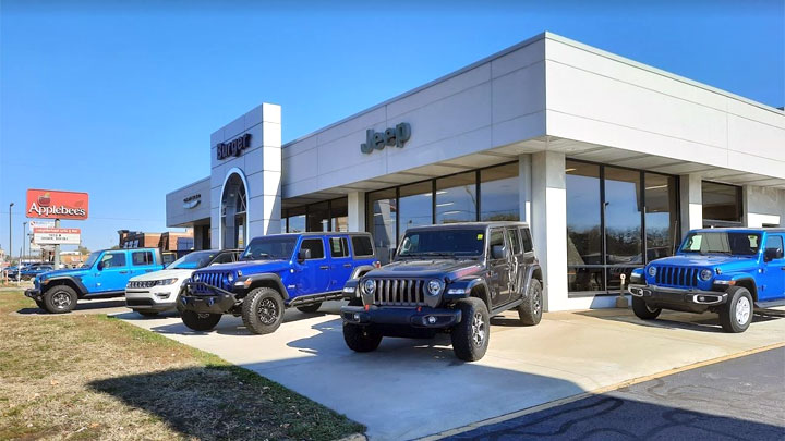 3 Reasons Why Jeeps Are So Expensive (and How to Get a Good Deal)