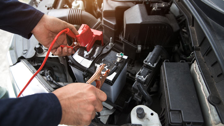 Can You Jumpstart a Car with a Bad Alternator?