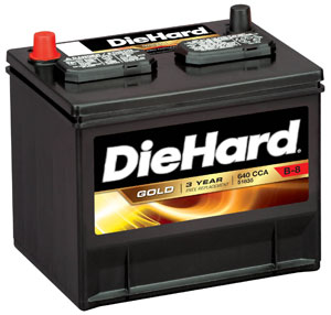 How Much Do Car Batteries Weigh? (20 Real-World Examples)