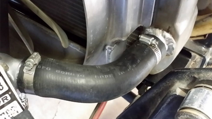 7 Causes of a Cold Lower Radiator Hose