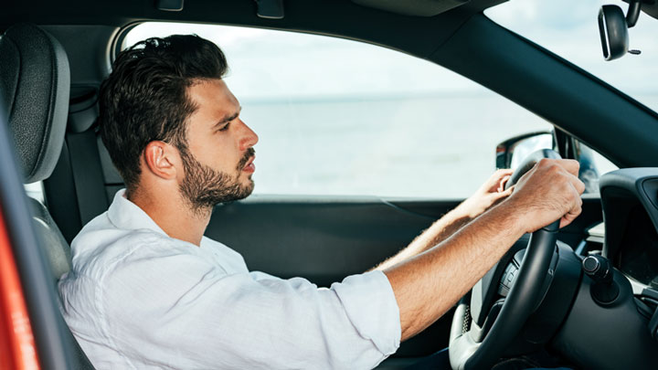 Hear a Whooshing Sound When Stepping On the Brake Pedal? (What It Means)