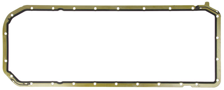 oil pan gasket replacement cost