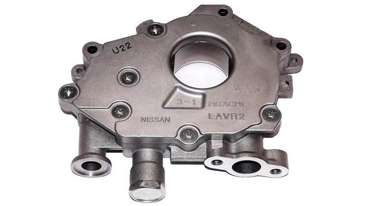 5 Common Symptoms of a Bad Oil Pump (and Replacement Cost in 2023)