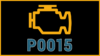 p0015 code