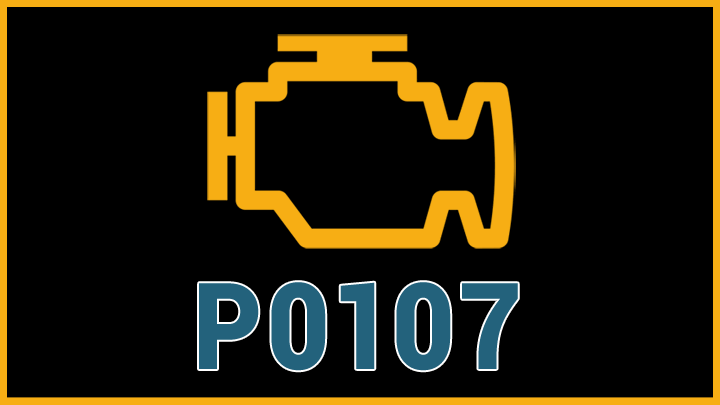 P0107 Code (Symptoms, Causes, and How to Fix)