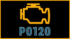 p0120 code