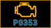 p0353 code