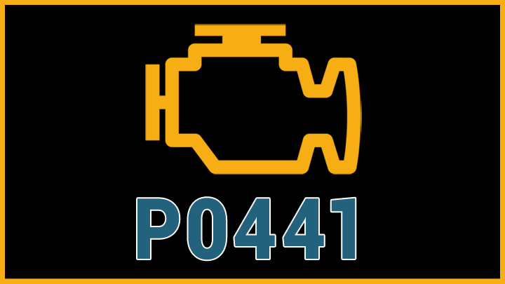 p0441 code dodge journey