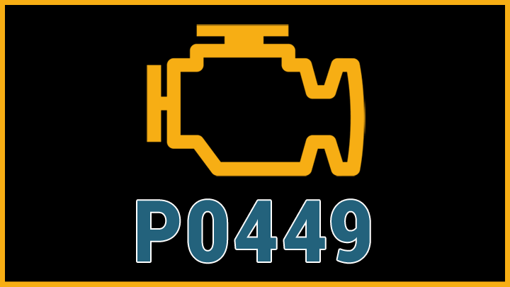 P0449 Code (Symptoms, Causes, and How to Fix)