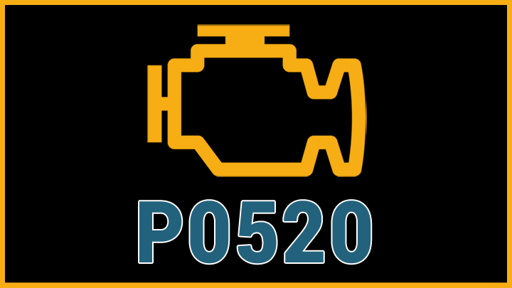 P0520 code