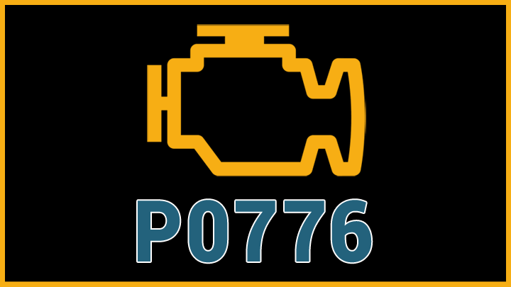 p0776 code