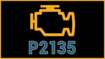 P2135 Code (Symptoms, Causes, and How to Fix)