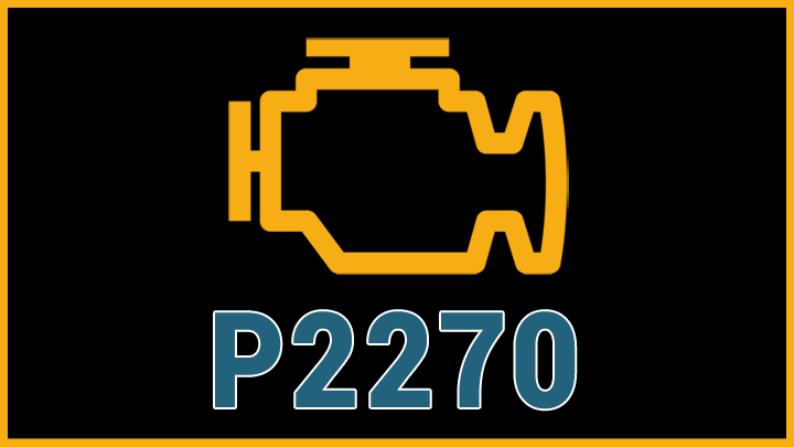 P2270 Code (Symptoms, Causes, and How to Fix)