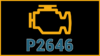 p2646 code