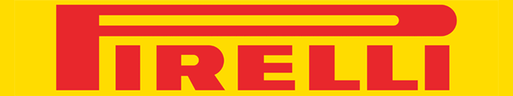 Pirelli tires