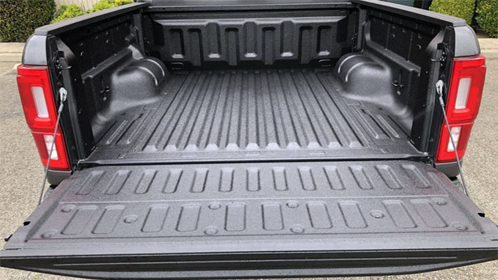 6 Best Spray In And Roll On Bedliner Kits In 2021 Diy To Save Money