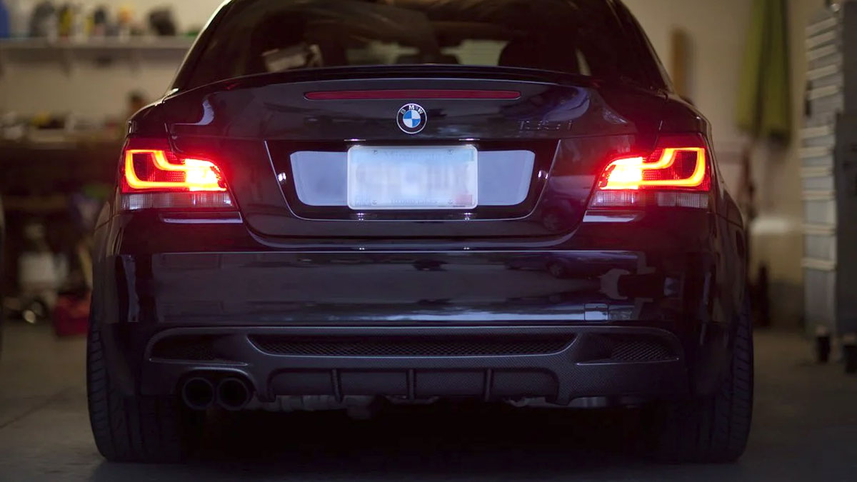 Reverse Lights Not Working? (5 Causes and How to Fix)