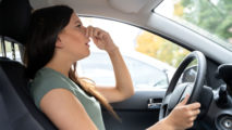 Car Smells Like Rotten Eggs?!? (Here's What to Check)