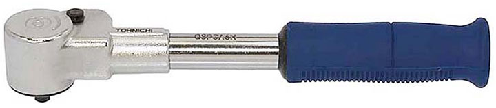 slip torque wrench