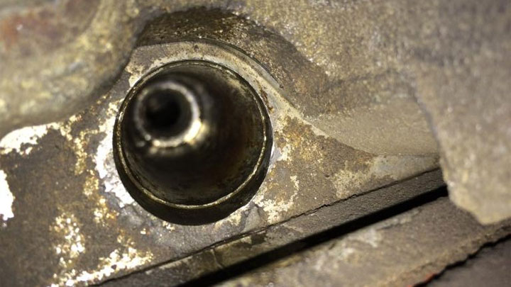Spark Plug Blew Out of the Cylinder Head (Causes and How to Prevent)