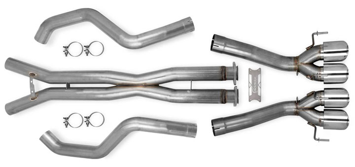 what is straight pipe exhaust system should you get one on straight piping a car bad