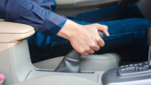 3 Reasons Your Parking Brake is Stuck