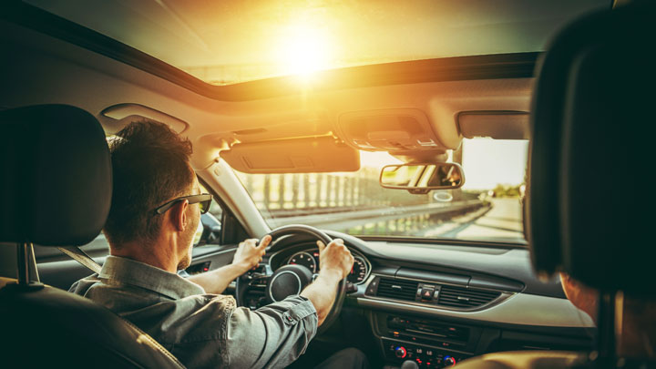 sunroof benefits