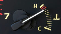 Why Is My Temperature Gauge Rising But My Car Is Not Overheating?