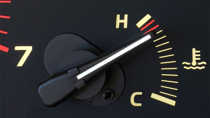 Why Is My Temperature Gauge Rising But My Car Is Not Overheating?
