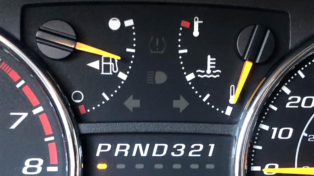 Car Temperature Gauge Stopped Working? (Here’s Why)