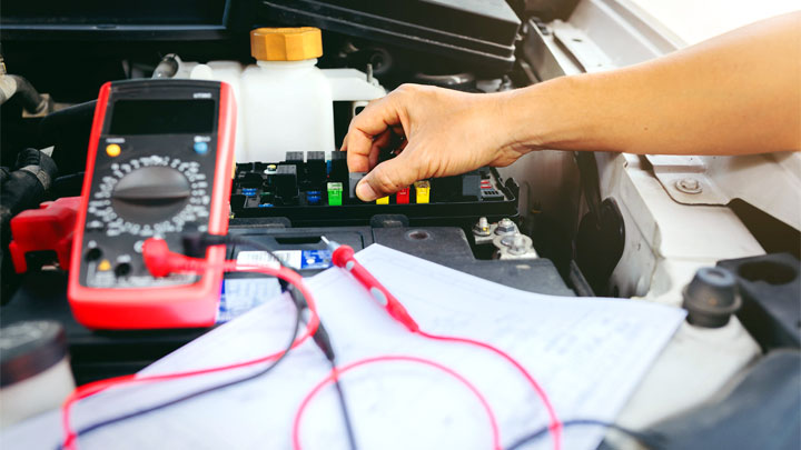 5 Symptoms of a Bad Fuel Pump Relay (and How to EASILY Test It)