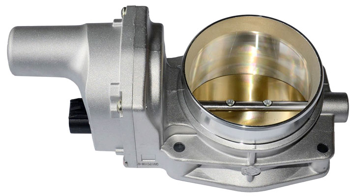 throttle body replacement cost