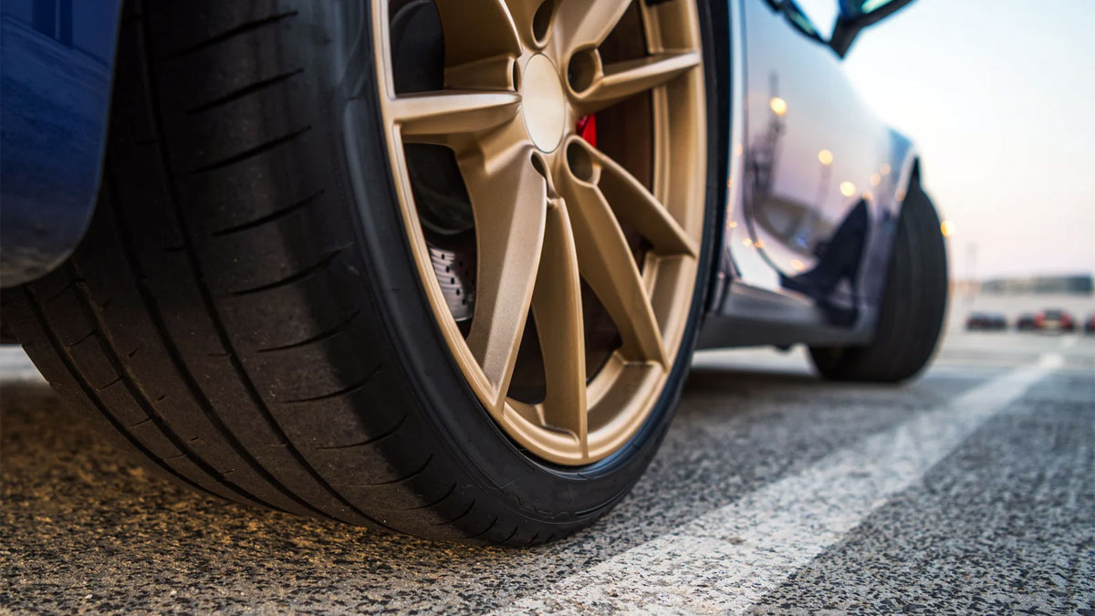 Does Tire Size Affect Gas Mileage?
