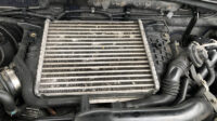 6 Signs of a Bad or Clogged Intercooler (and Replacement Cost)