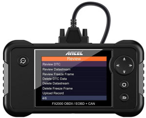 engine code scanner reviews