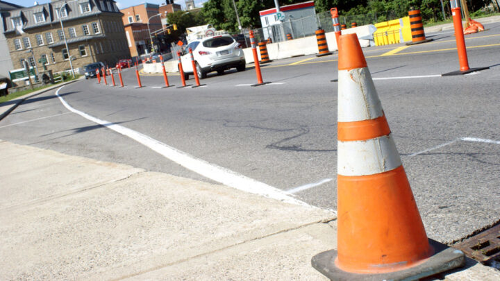 Traffic Cone Laws: What You Can (and Can't) Do With Construction Cones