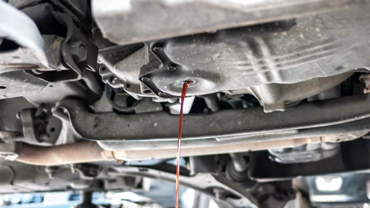 transmission fluid change cost philippines