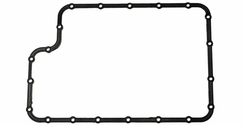 transmission pan gasket replacement cost