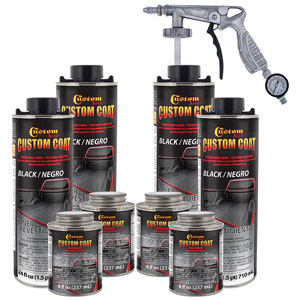 6 Best Spray In And Roll On Bedliner Kits In 2021 Diy To Save Money