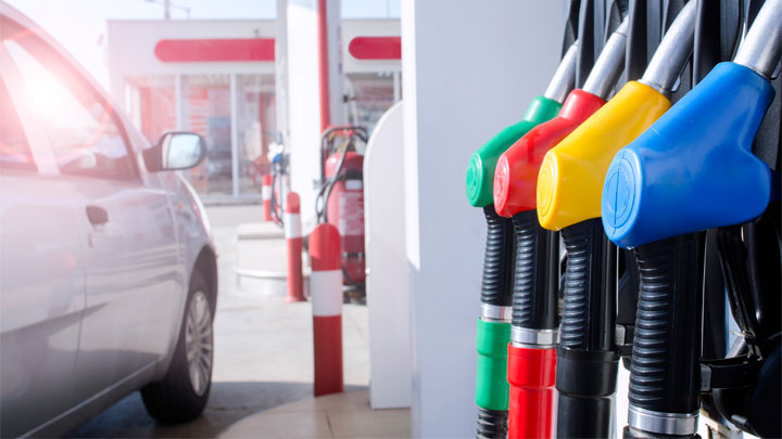 7 Common Types of Fuel for Cars