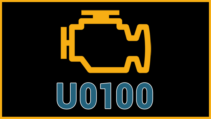 U0100 code